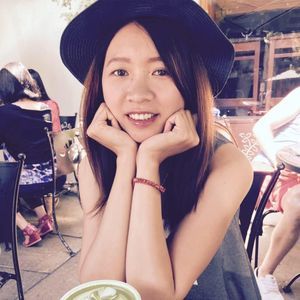 Meet your Posher, Yi-fang